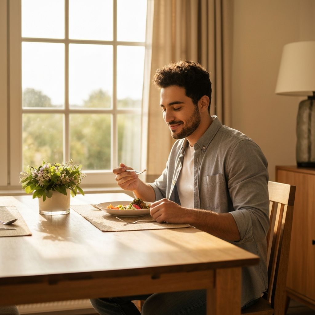 Gewohnheiten integrieren